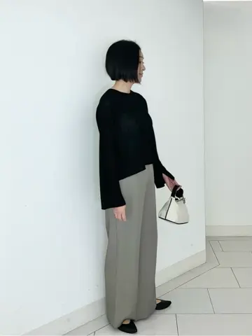 ICB KANAE コーディネート画像