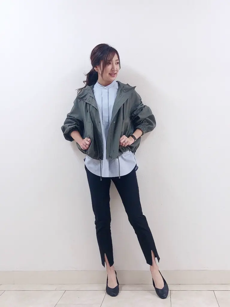  世戸 コーディネート画像