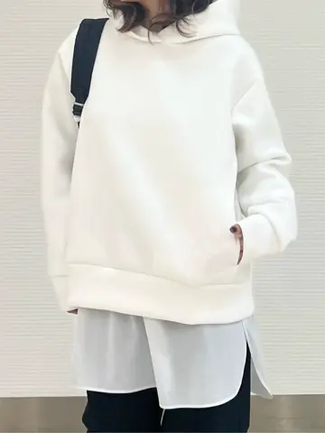 ICB ASUMI コーディネート画像