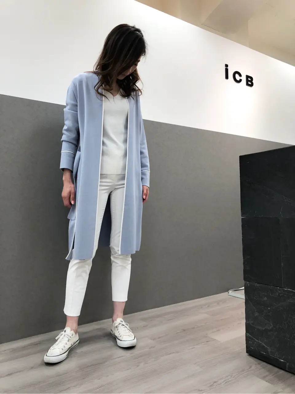  Ashu コーディネート画像