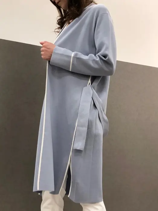 ICB Ashu コーディネート画像