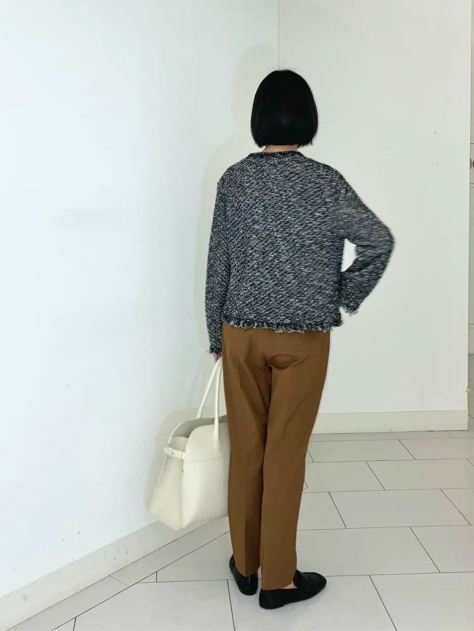 ICB KANAE コーディネート画像