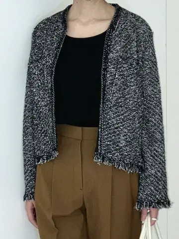 ICB KANAE コーディネート画像