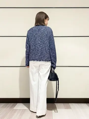 ICB 草木 コーディネート画像