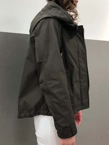 ICB Ashu コーディネート画像