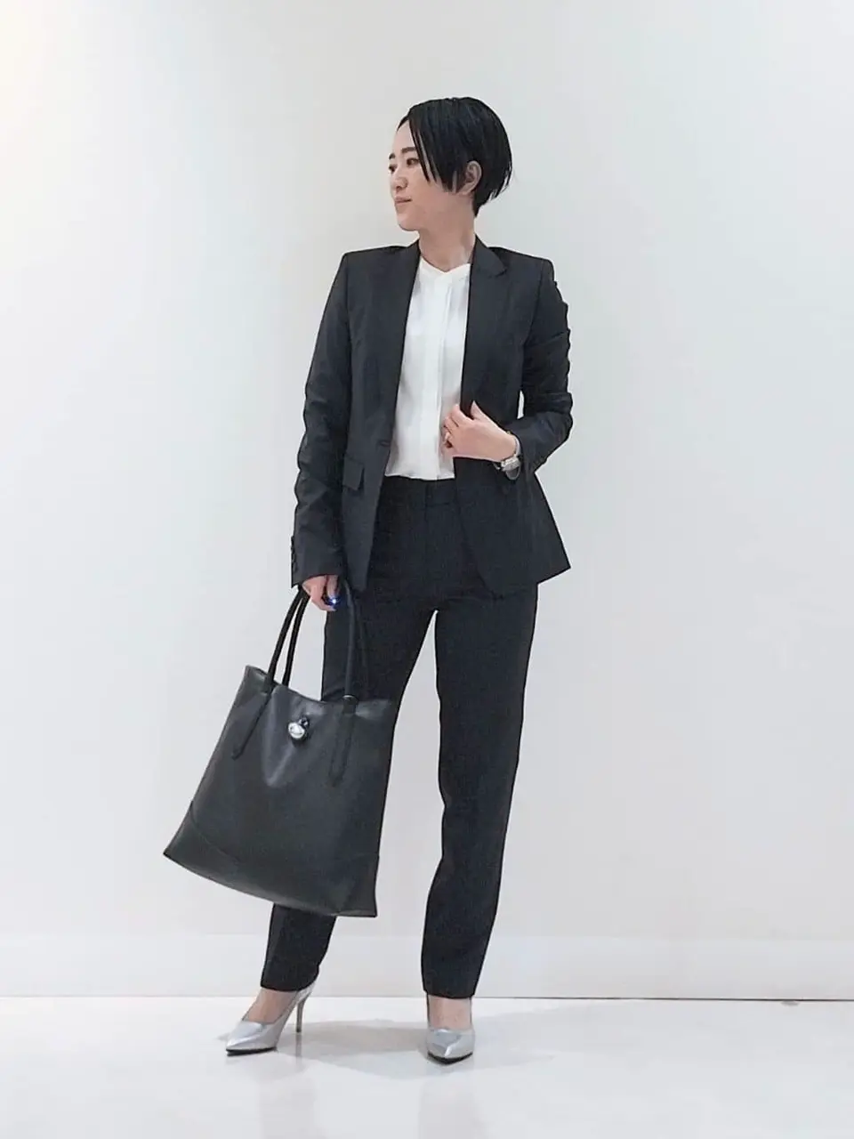 ICB 井手上 コーディネート画像