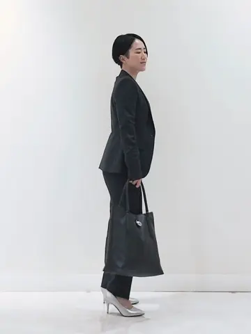 ICB 井手上 コーディネート画像