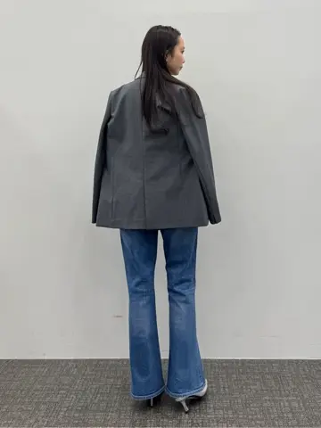 ICB 岩田 コーディネート画像