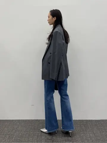 ICB 岩田 コーディネート画像