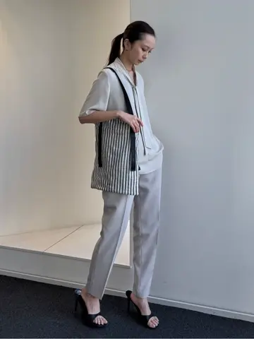 ICB 岩田 コーディネート画像