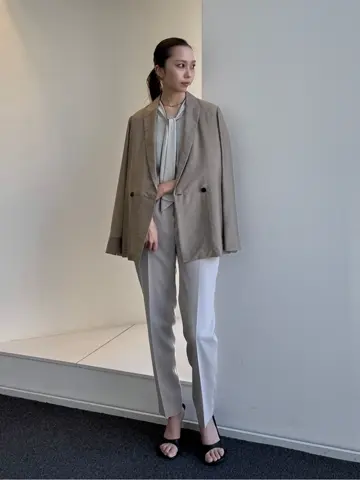 ICB 岩田 コーディネート画像