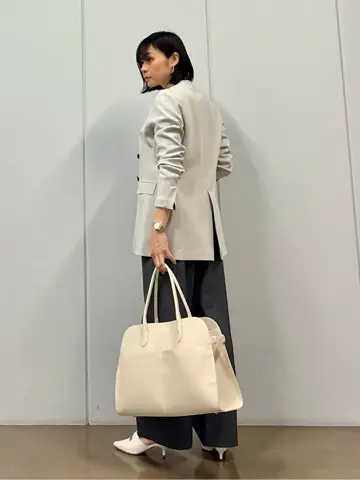 ICB 宮本 コーディネート画像