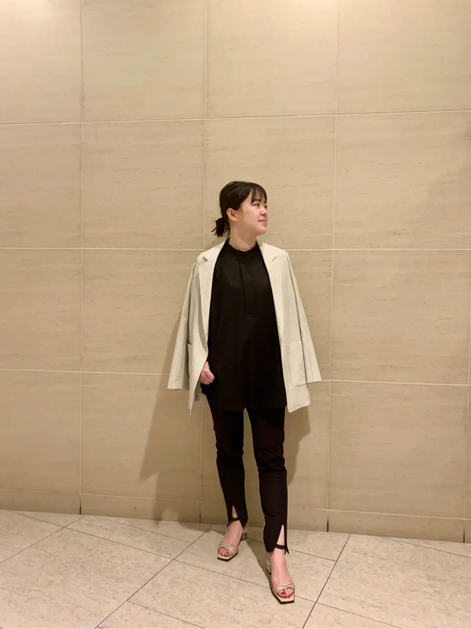  村田 コーディネート画像