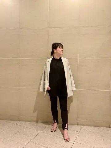 ICB 村田 コーディネート画像