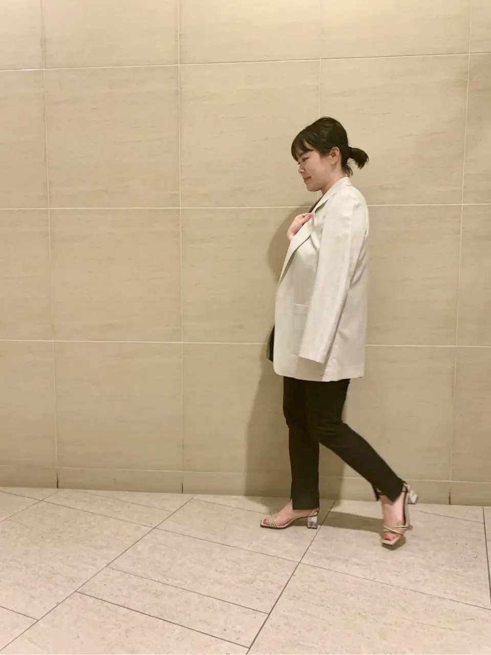 ICB 村田 コーディネート画像