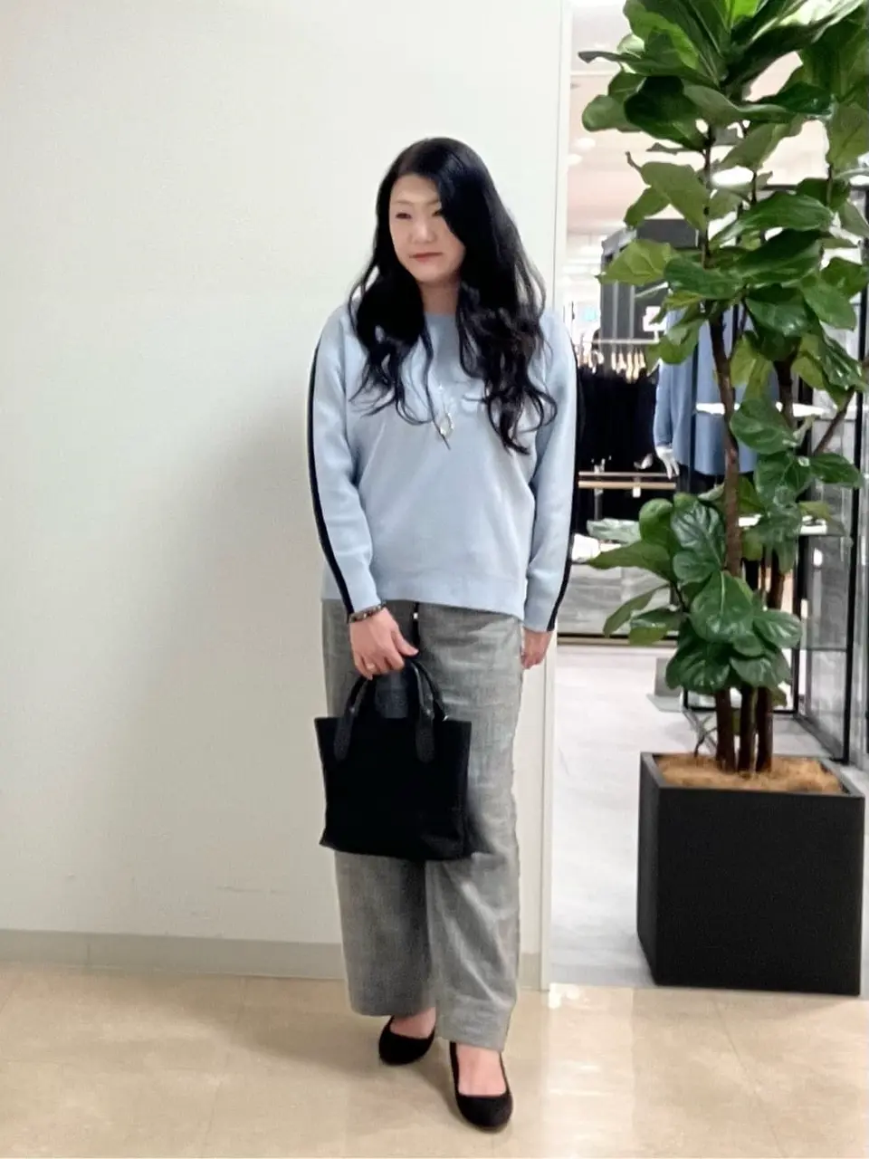  平良 コーディネート画像