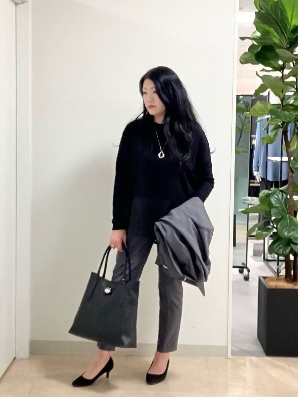  平良 コーディネート画像