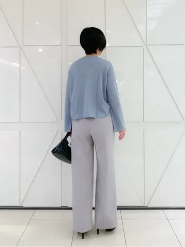 ICB 小田桐 コーディネート画像