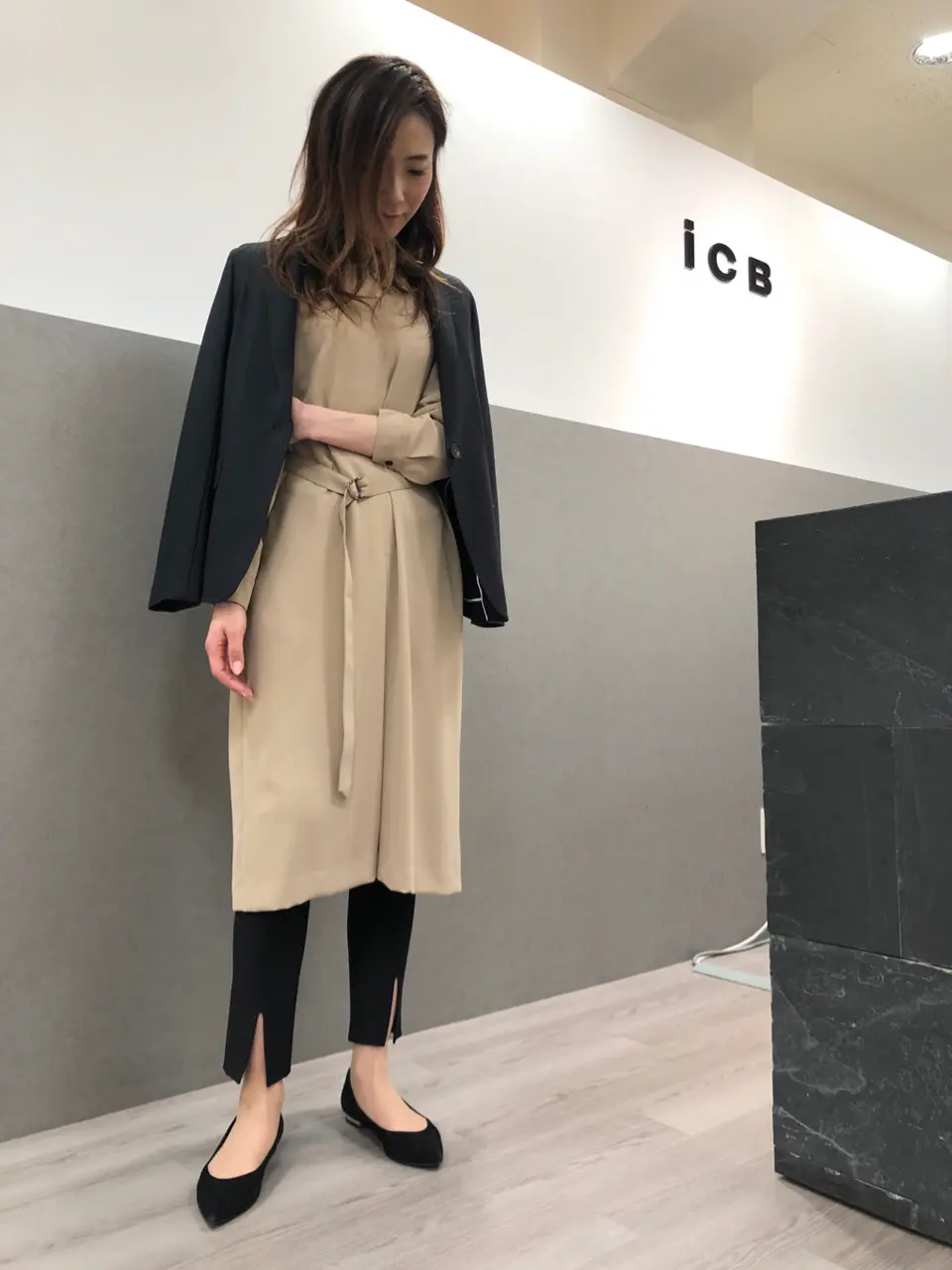  Ashu コーディネート画像