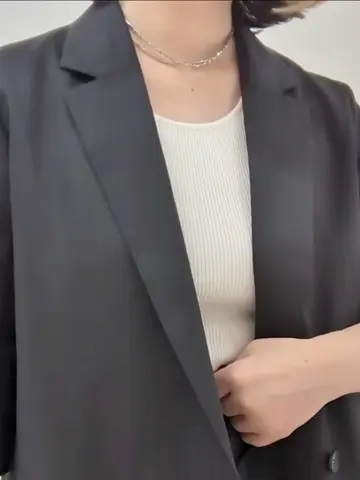 ICB 濱井 コーディネート画像