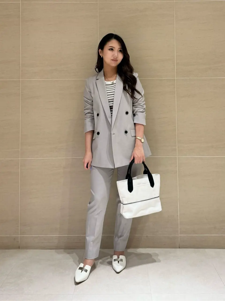  志賀 コーディネート画像