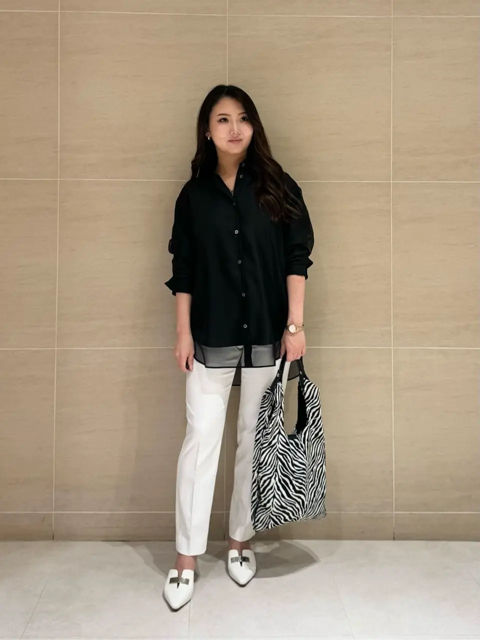  志賀 コーディネート画像