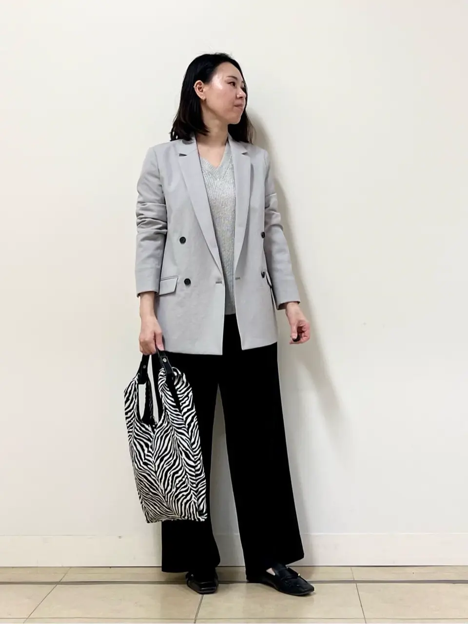  須賀原 コーディネート画像