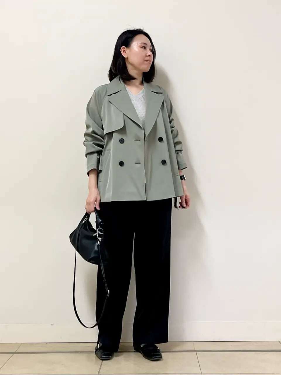  須賀原 コーディネート画像