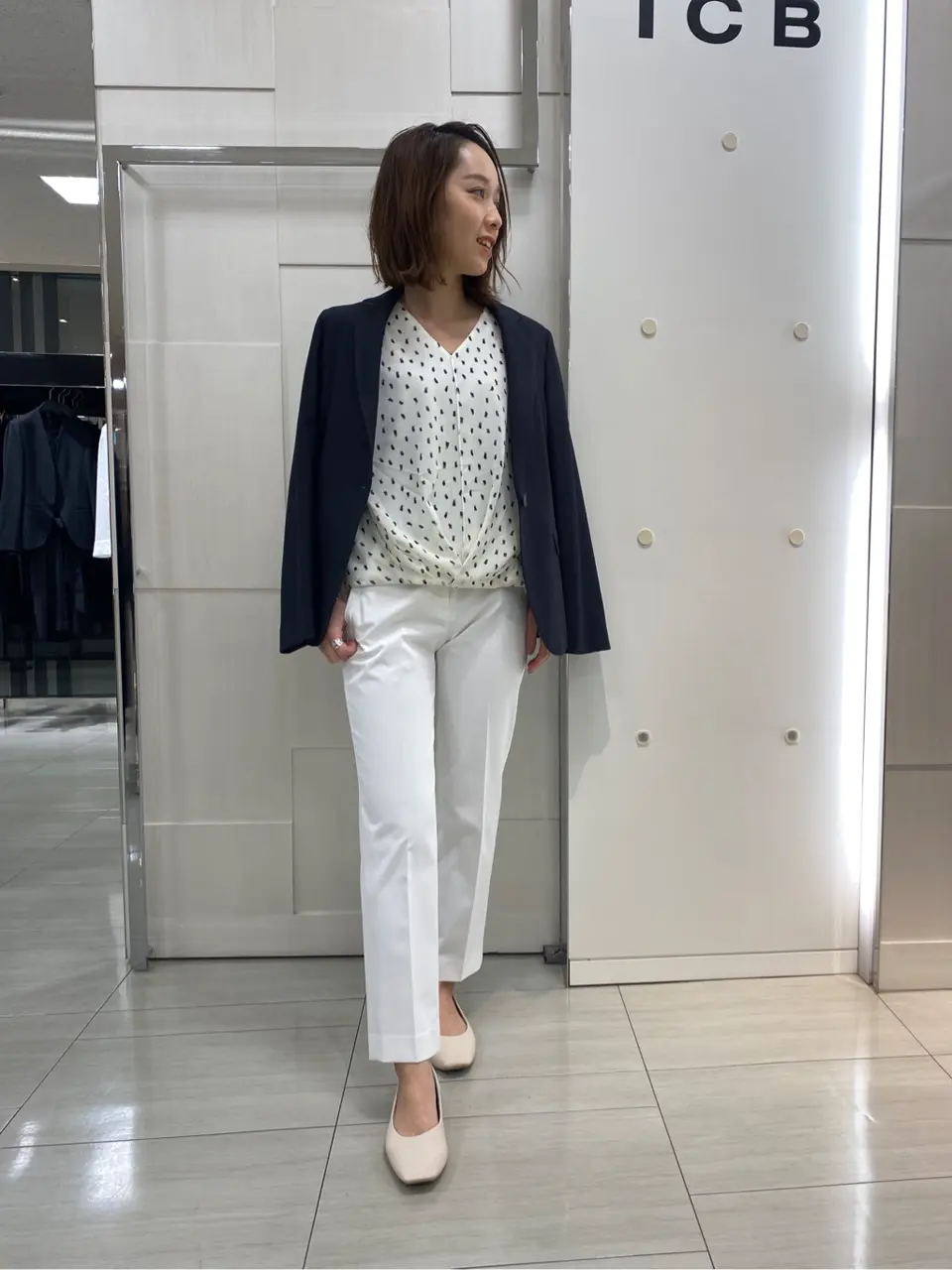  渡辺 コーディネート画像