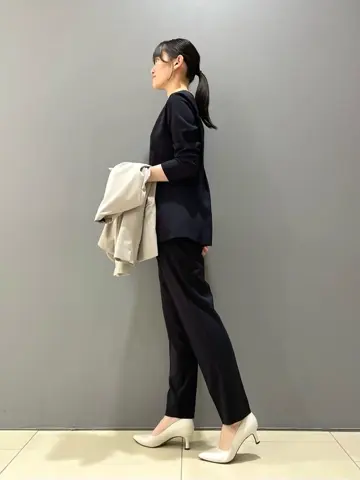 ICB 田中  コーディネート画像