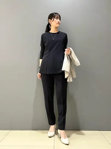 ICB 田中  コーディネート画像