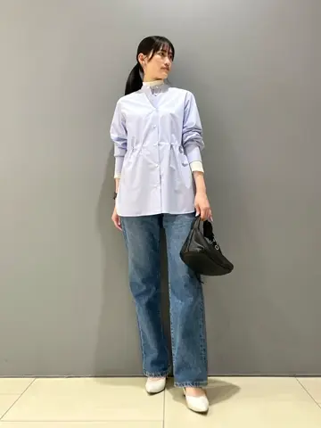 ICB 田中  コーディネート画像