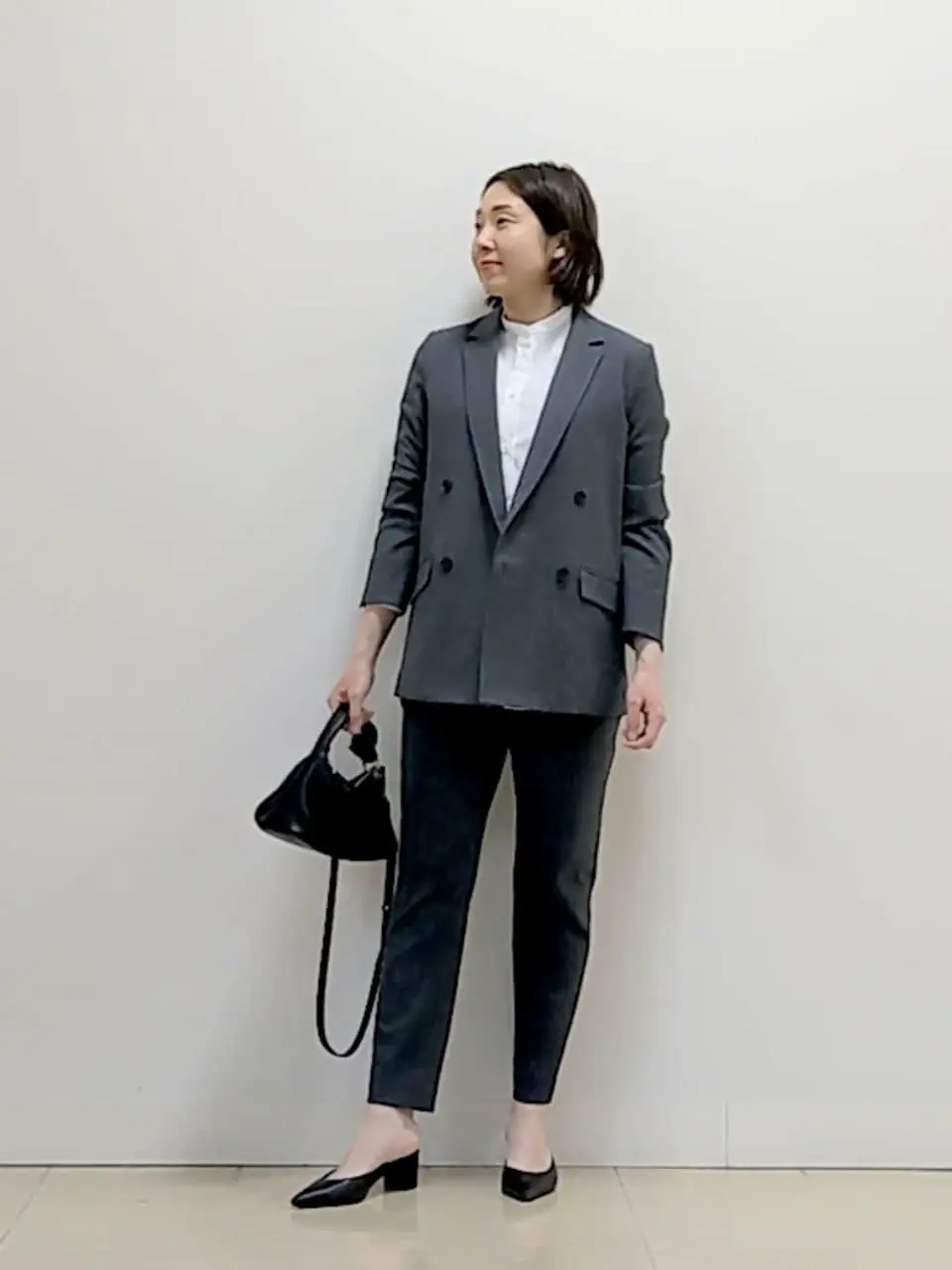  渡邊 コーディネート画像