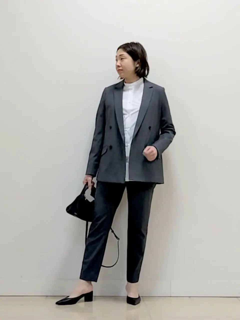 ICB 渡邊 コーディネート画像