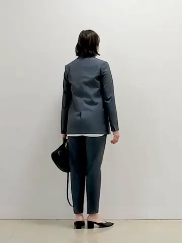 ICB 渡邊 コーディネート画像