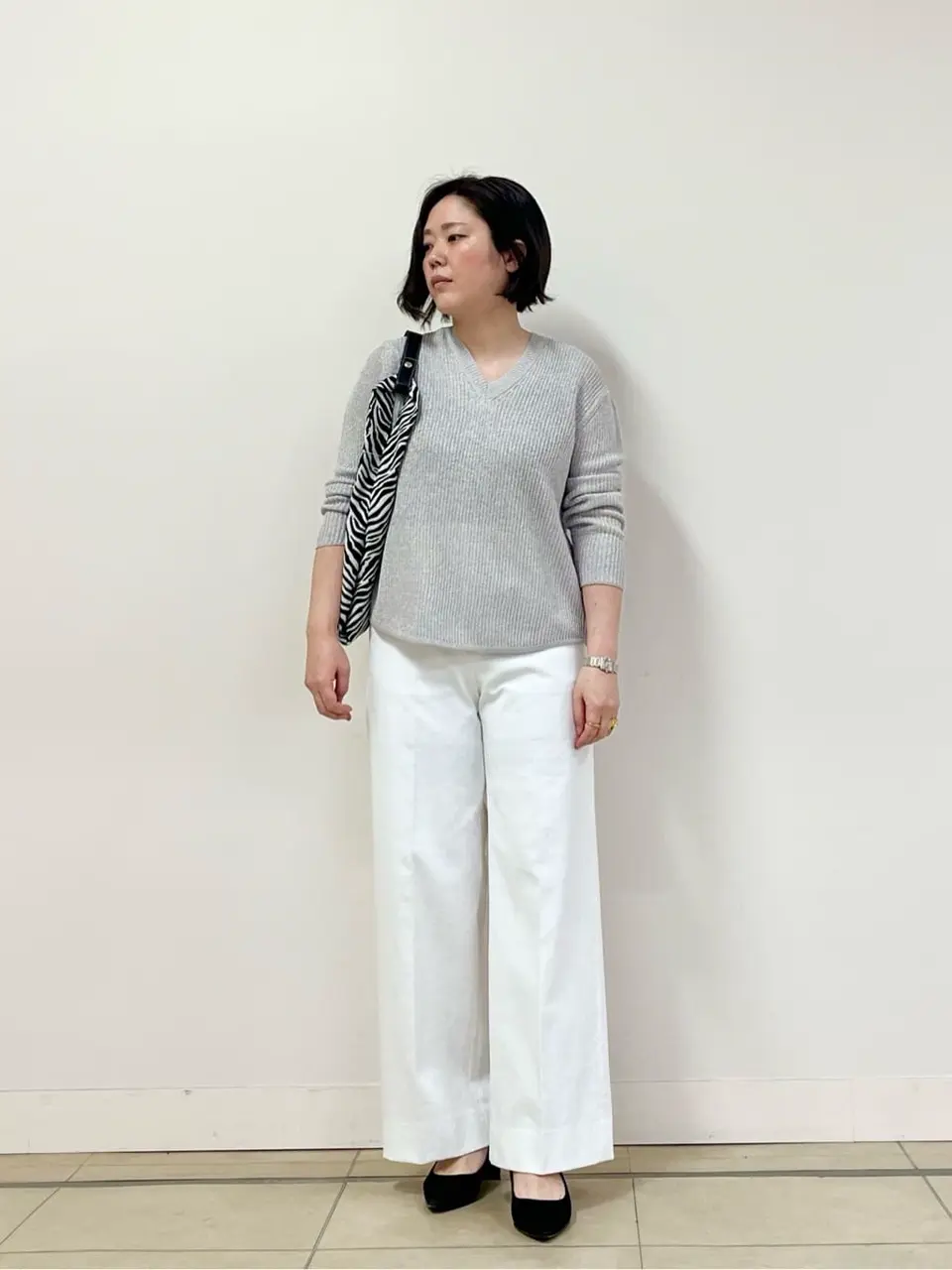  伊藤 コーディネート画像