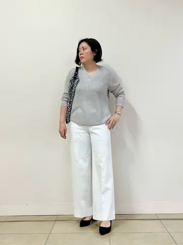 ICB 伊藤 コーディネート画像