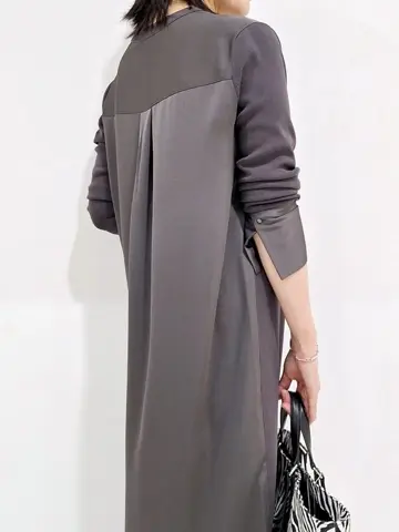 ICB 長谷川 コーディネート画像