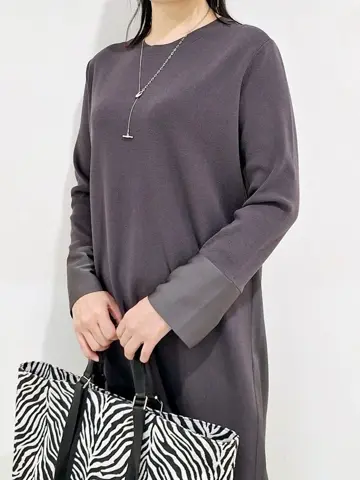 ICB 長谷川 コーディネート画像