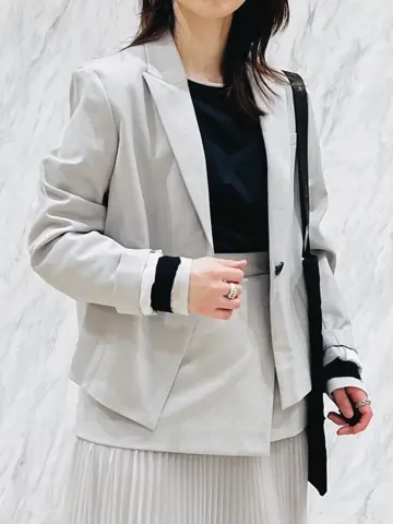 ICB 森澤 コーディネート画像