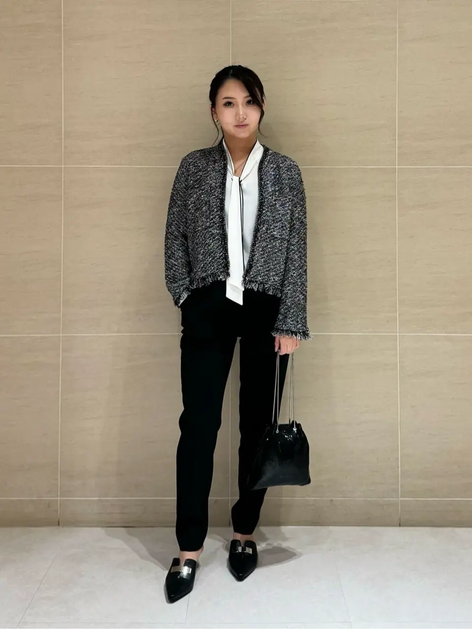  志賀 コーディネート画像