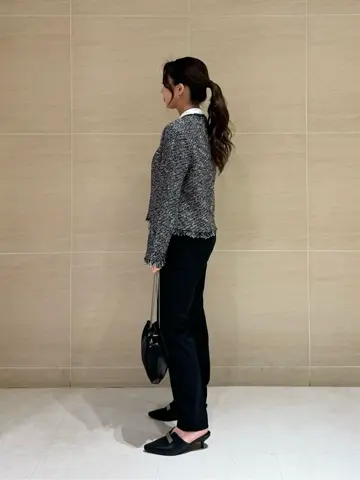 ICB 志賀 コーディネート画像