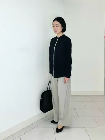 ICB KANAE コーディネート画像