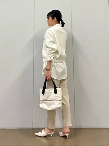 ICB 宮本 コーディネート画像