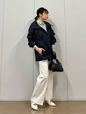 ICB 宮本 コーディネート画像