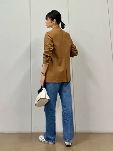 ICB 宮本 コーディネート画像