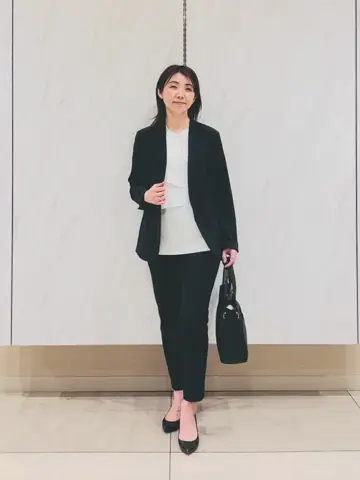 ICB 森澤 コーディネート画像