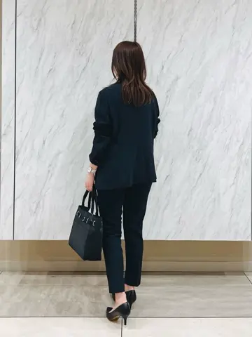 ICB 森澤 コーディネート画像