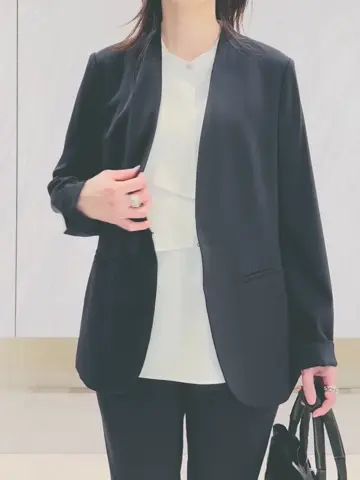 ICB 森澤 コーディネート画像