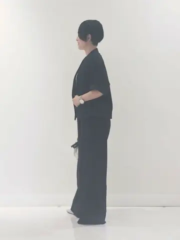 ICB 井手上 コーディネート画像